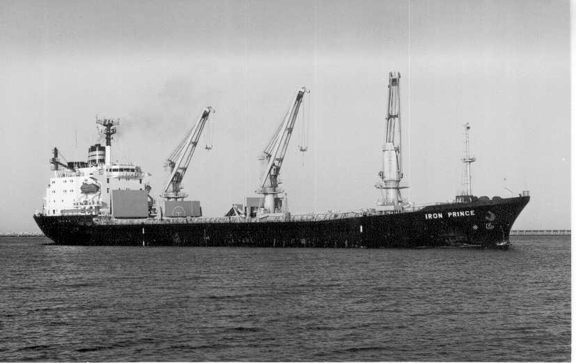 Underway