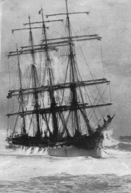 Barque