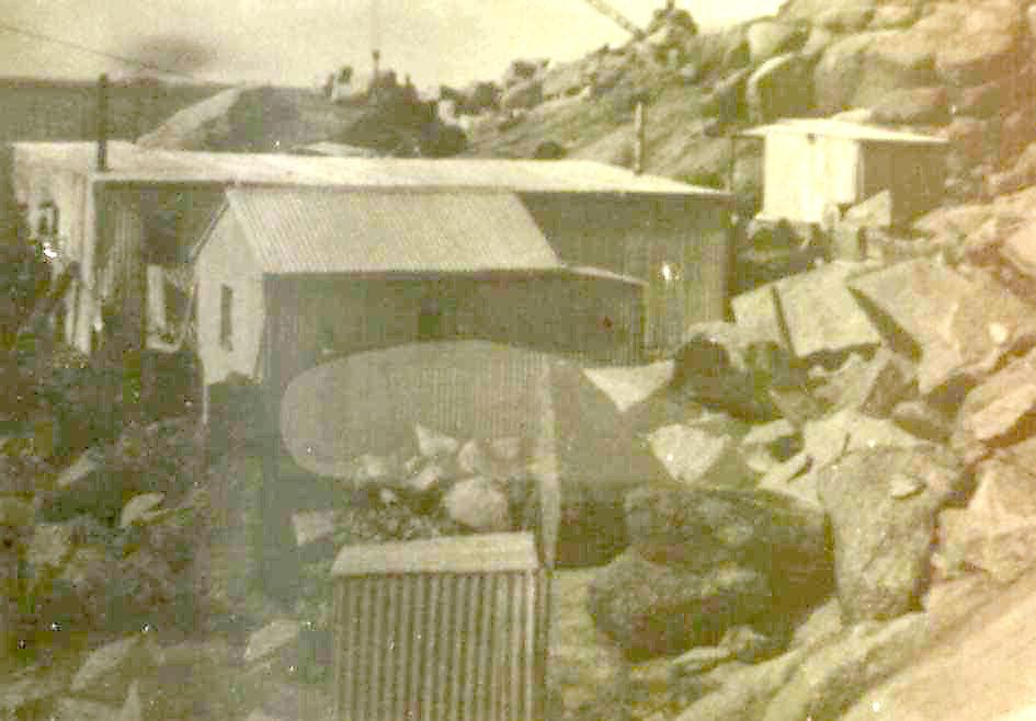 "Ketches of South Australia" by Ronald Parsons, describes "John Robb" as a lighter converted to a 2 masted ketch in 1933.  Owned by WS & RE Murch.  Wrecked in St Vincent's Gulf, April 24, 1954, following a collision with the tug 'Falcon' that was towing a