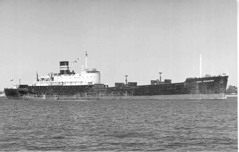 Underway