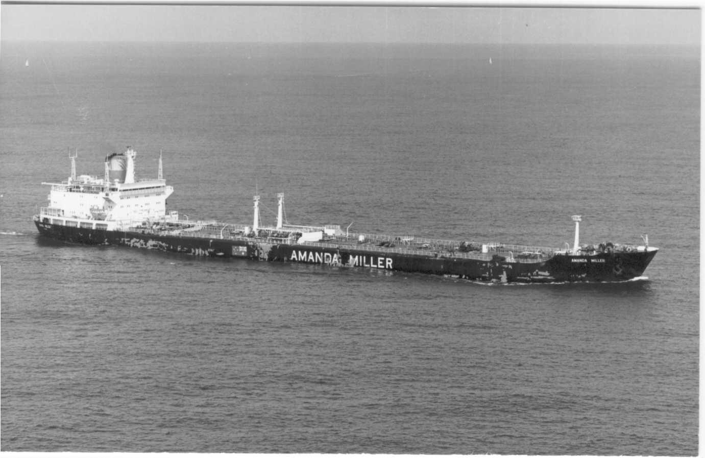 Underway