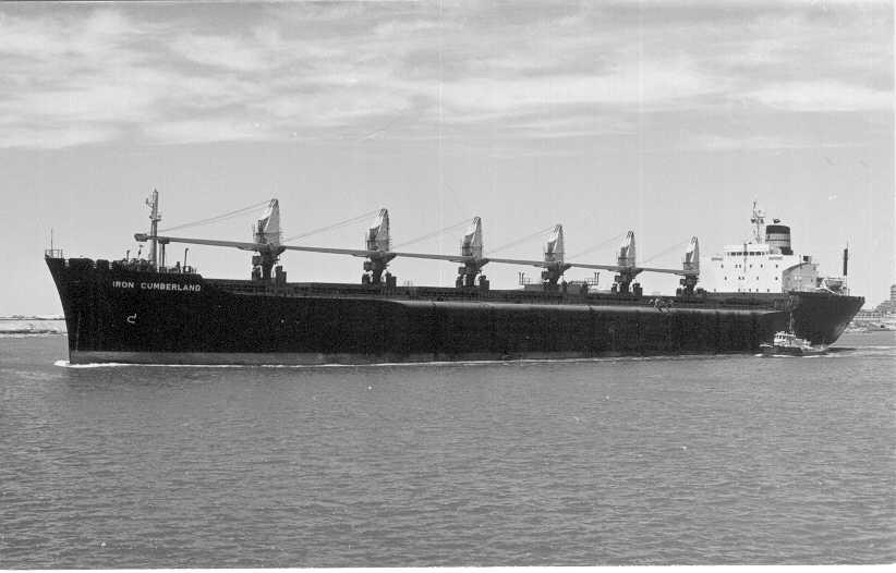 Underway