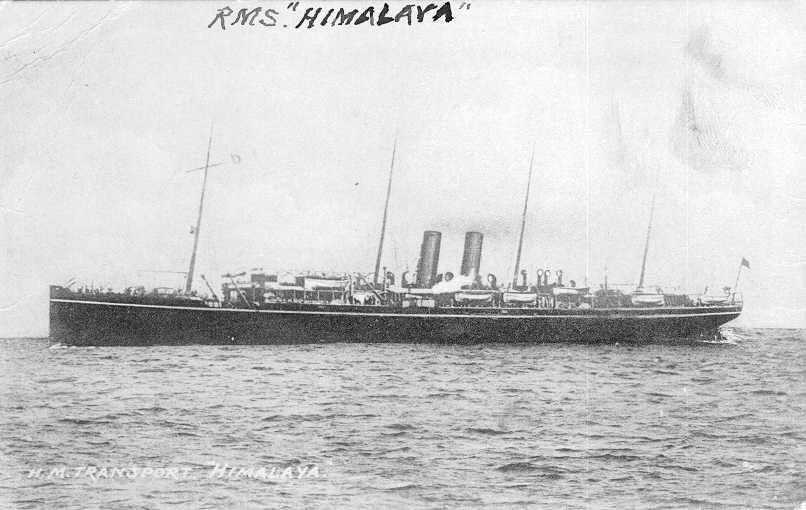 Built by Vickers-Armstrong Ltd, Barrow-In-Furness, England.  Launched on 5 October 1948 by Lady Currie and completed in August 1949.  The vessel made her inaugural voyage on 6 October 1949 from London - Sydney.

Base Port:  London
Gross Tonnage:  27989