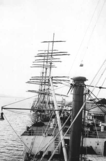 Taken from Australia Star, 27/2/1937