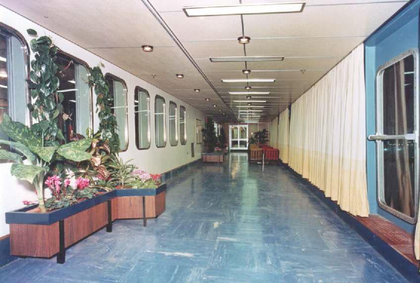 Interior View.