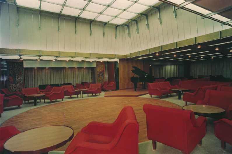 Interior View.