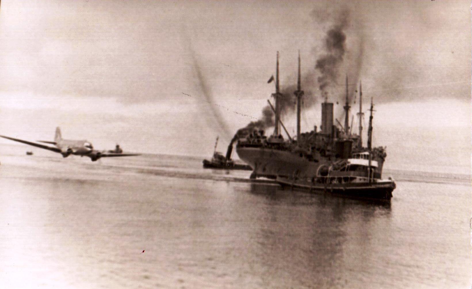 Image: Tugboat