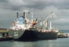 1994 Bulk Carrier