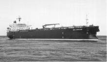Underway