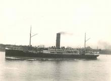 1904 vessel.