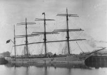 Barque