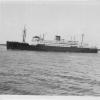 1935 passenger vessel, 12/4/1935..