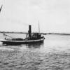Towing, 31/8/1939.