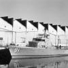 1968 Naval Vessel