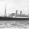 1925 passenger liner.