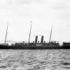 1887 Passenger Vessel