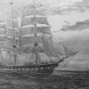 1872 Ship