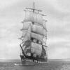 1876 Barque