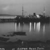 This image shows vessel at Kirton Point Jetty, Port Lincoln, South Australia.