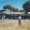 Former South Australian Government Lifeboat now at Port Lincoln Maritime Museum