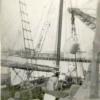 "Ketches of South Australia" by Ronald Parsons, describes "John Robb" as a lighter converted to a 2 masted ketch in 1933.  Owned by WS & RE Murch.  Wrecked in St Vincent's Gulf, April 24, 1954, following a collision with the tug 'Falcon' that was towing a