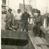 "Ketches of South Australia" by Ronald Parsons, describes "John Robb" as a lighter converted to a 2 masted ketch in 1933.  Owned by WS & RE Murch.  Wrecked in St Vincent's Gulf, April 24, 1954, following a collision with the tug 'Falcon' that was towing a