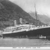 1925 passenger liner.