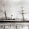 1862 passenger/cargo vessel