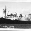 1935 passenger vessel, 12/4/1935..