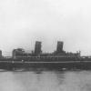 Ships that passed by Scott Baty describes "Chitral" as a  twin screw passenger vessel built by Alexander Stephens & Sons, Linthouse, Scotland.  She was launcehd on 27 January 1927 and completed in June 1925.  Her inaugural voyage was from London to Sydney