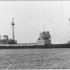 Underway