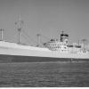 Berthed at Port Adelaide 9 March 1967