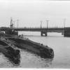 At Port Adelaide during World War II