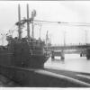 At Port Adelaide during World War II