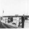 At No. 1 Berth, Port Adelaide, 28 January 1968