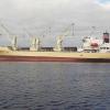 At Port Adelaide