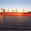 At Port Adelaide