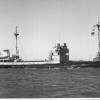 Underway