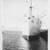 Built by Vickers-Armstrong Ltd, Barrow-In-Furness, England.  Launched on 4 April 1935 by the Duchess Of York and completed in September 1935, made her inaugural voyage on 27 September 1935 from London - Canary Islands.
Base Port - London
Gross Tonnage: 