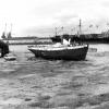 This image shows vessel at Maritime Park, Port Adelaide.