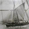 "Ketches of South Australia" by R Parsons describes "Hawthorn" as a wooden 2 masted ketch, formerly of Hobart, with 1 deck & round stern.  Built in 1875 in Franklin, Huon River, Tasmania, she was registered in Port Adelaide in Feb. 1876 by G. Foulis.  Own