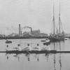 A Wooden 2 masted schooner "Sailor Prince" had 1 deck and a square stern and was built in 1868 on the Huon River, Tas.  In 1926 she was altered to auxiliary and was first registered in Port6 Adelaide in October 1870 by Alexander Reid.  By 1875 M Irvine an