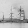 Barque "Sir Henry lawrence", built in 1865.