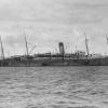 1912 passenger vessel.