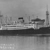 1935 passenger vessel.