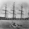Barque "County Of Inverness"