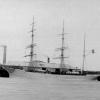 Barque "Olivia"