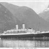 1928 passenger vessel.