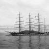 Barque "Dominion"