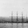 Barque "Fort George"